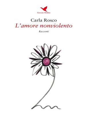 cover image of L'amore nonviolento